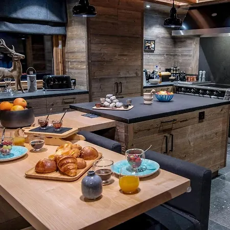 Dreamscape Exceptional Luxury Retreat In * Solden