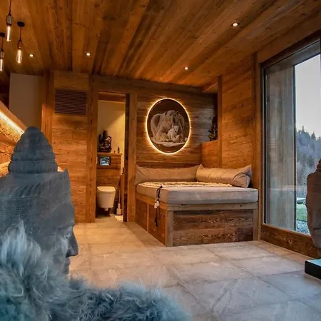 Dreamscape Exceptional Luxury Retreat In * Solden