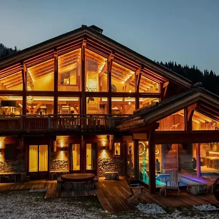 Dreamscape Exceptional Luxury Retreat In *